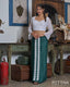Ladies Lungi Dress