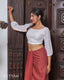 Ladies Lungi Dress