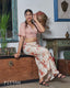 Ladies Lungi Dress