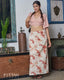 Ladies Lungi Dress