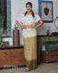 Ladies Lungi Dress