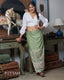 Ladies Lungi Dress