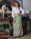 Ladies Lungi Dress