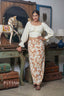 Ladies Lungi Dress