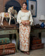 Ladies Lungi Dress